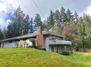 8238 NE Bucklin Hill Rd, Bainbridge Island, WA 98110