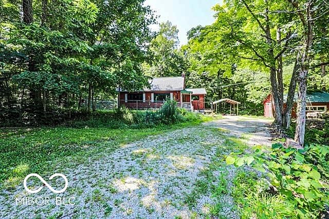 1st image of 9464 N State Road 135
