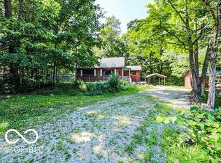 9464 N State Road 135, Morgantown, IN