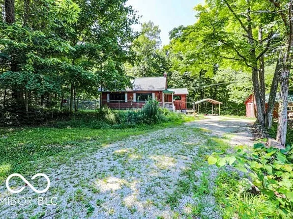 9464 N State Road 135, Morgantown, IN 46160