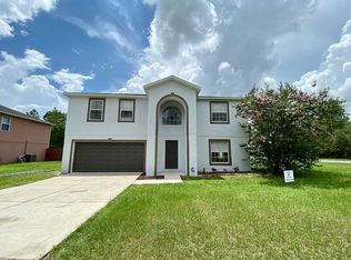 3392 SW 131st Place Rd, Ocala, FL 34473