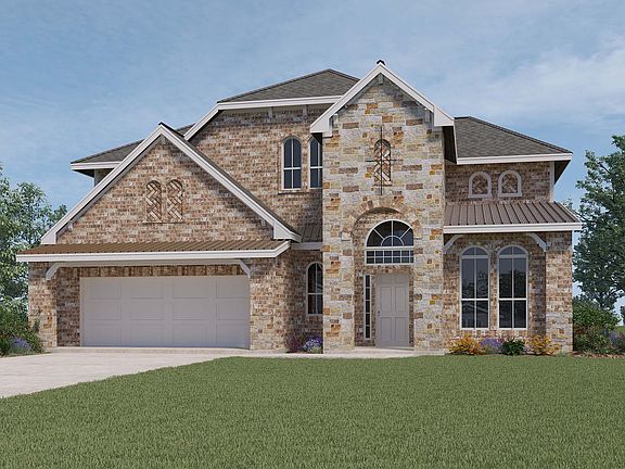 Plan Elevation.