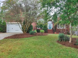 326 High Chaparral Dr, Martinez, GA 30907