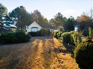 130 Stillmeadow Dr, Louisburg, NC 27549