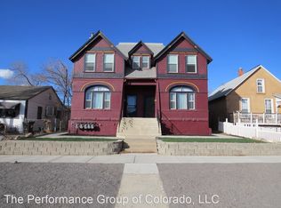 715 W 10th St #2, Pueblo, CO 81003