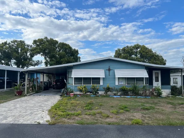 1566 Garrison Dr #223, Lakeland, FL 33810