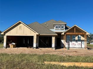 3361 Canadian Trail Ct, Noble, OK 73068