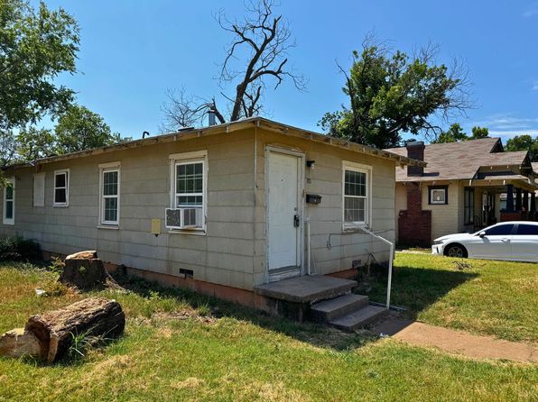 1401 Fillmore St #1