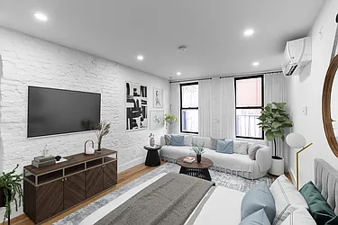 Rented by McCallister Management LLC