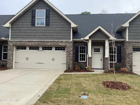 163 Lark Drive #39, Pinehurst, NC 28374
