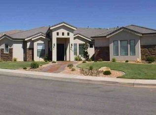 898 W Oakdale Rd, Washington, UT 84780