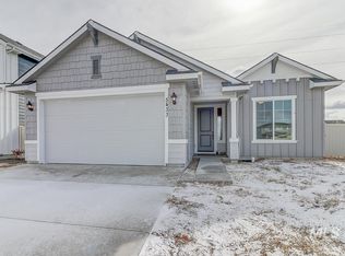 5433 W Riva Capri St, Meridian, ID 83646