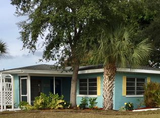 1916 Michigan Ave, Englewood, FL 34224