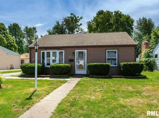 4216 23rd Ave, Rock Island, IL