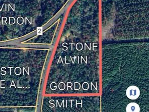 County Road 2, Pine Apple, AL 36768