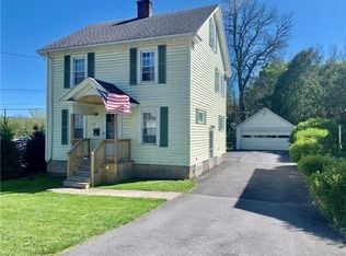 115 W Genesee St, Chittenango, NY 13037