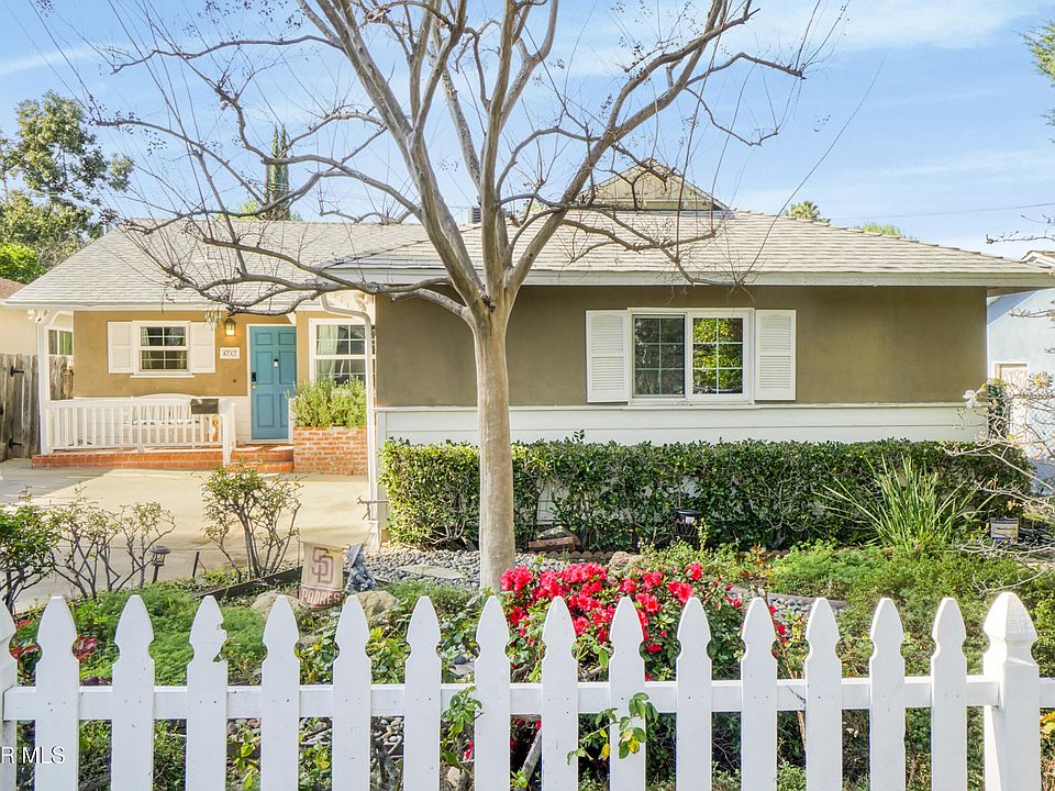 1st image of 4717 Santa Lucia Dr