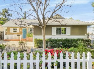 4717 Santa Lucia Dr, Woodland Hills, CA 91364