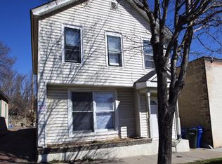 527 Tedesco St, Saint Paul, MN 55130