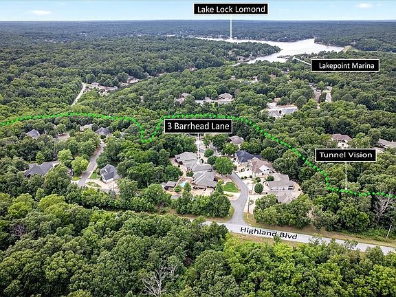 4th image of 3 Barrhead Ln