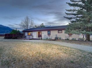 28453 County Road 337, Buena Vista, CO 81211