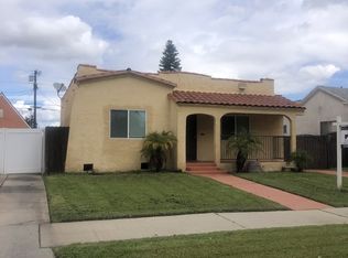 1829 W 83rd St, Los Angeles, CA 90047