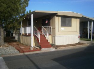 3101 Patriot Ln, Sacramento, CA 95827