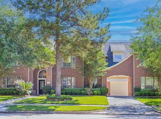 10410 Kilbride Way Ct, Spring, TX 77379