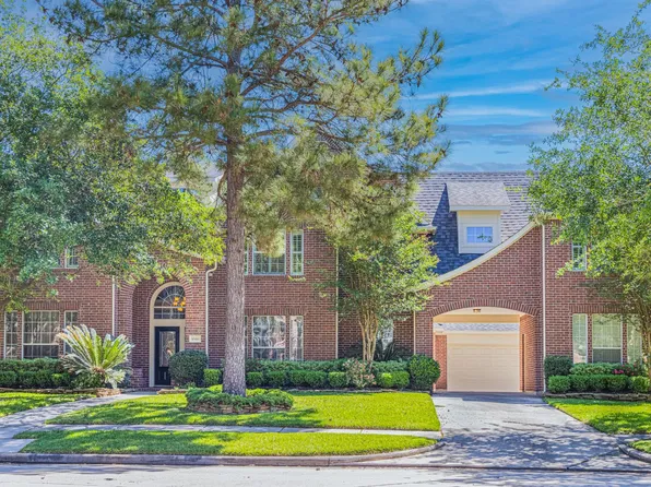 10410 Kilbride Way Ct, Spring, TX 77379