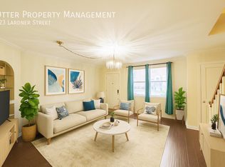 223 Lardner St, Philadelphia, PA 19111