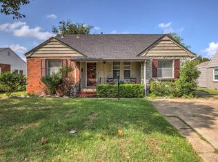 926 S Toledo Ave, Tulsa, OK 74112