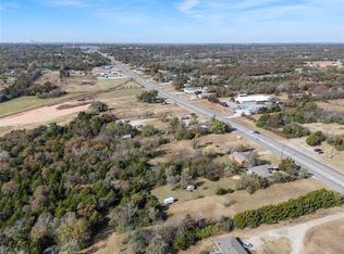 12512 NE 23rd St, Choctaw, OK 73020