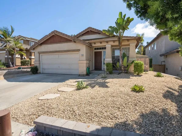 1358 Harbour Town Pl, Chula Vista, CA 91915