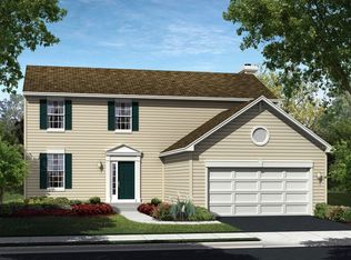 1366 Tuscany Trl, Hampshire, IL 60140
