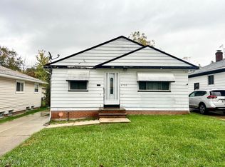 4709 Hillside Ave, Garfield Heights, OH