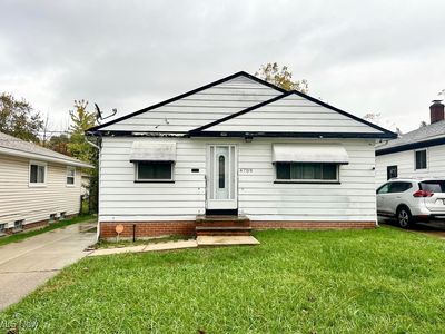 4709 Hillside Ave, Garfield Heights, OH, 44125