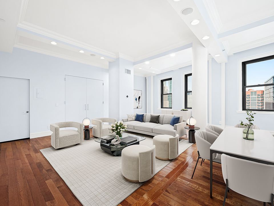 1st image of 120 Greenwich St APT 10C