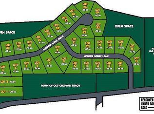 3 Winter Berry Ln LOT 9, Old Orchard Beach, ME 04064