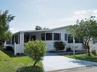 632 Wedelia Dr, Barefoot Bay, FL 32976