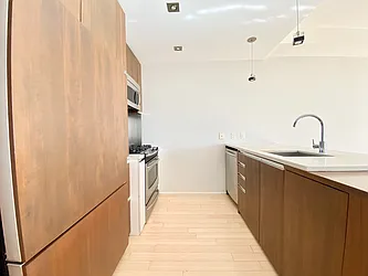 Rented by Zjama Realty Corp