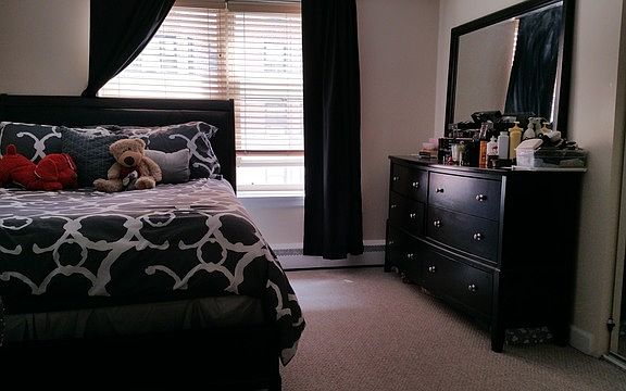 2nd image of 4920 N Marine Dr #S308