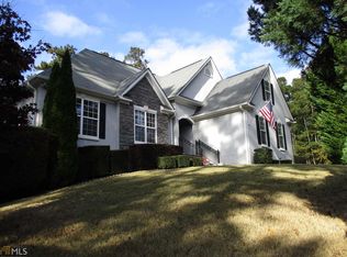 79 Mossy Holw, Newnan, GA 30265