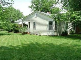 245 N Whitcomb Ave, Indianapolis, IN