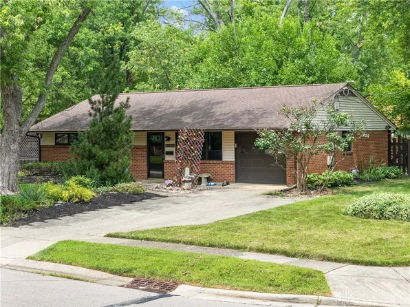 102 Brandenburg Dr, Loveland, OH 45140