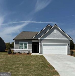 14 Crescent Blvd, Carrollton, GA, 30116