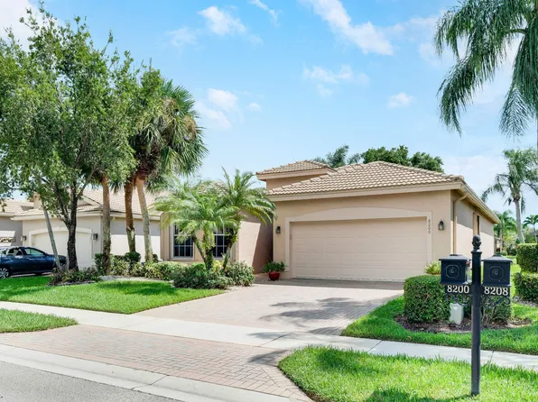 8200 Playa Del Sur Boulevard, Lake Worth, FL 33467