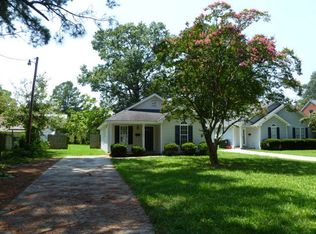 1103-1103 Vance St N, Wilson, NC 27893