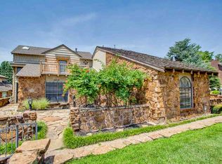 2319 Homestead Rd #2, Enid, OK 73703