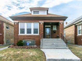 8416 S Ada St, Chicago, IL 60620