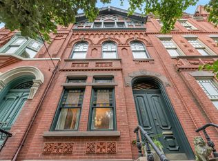 668 Jersey Ave, Jersey City, NJ 07302